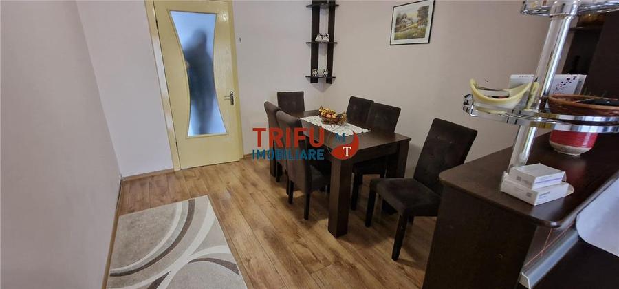Casă individuală cu 6 camere cu Canalizare în Ampoi 1