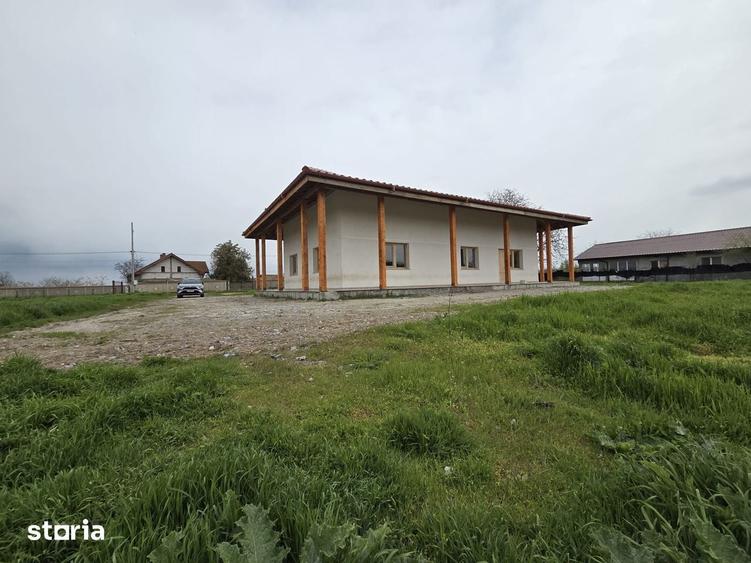 CASA NOUA in Agighiol - 86.000 Euro NEG - 1