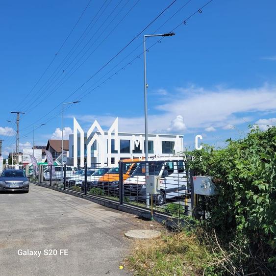 Birou, de 470.29998779297 mp, în Periferie