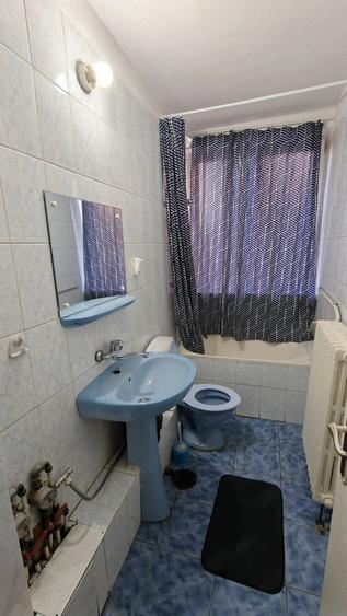 Garsonieră decomandată în Grigorescu
