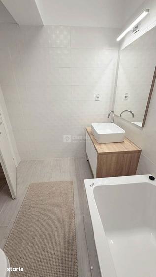 Copou Garden - 2 camere modern, PET FRIENDLY, mobilier premium - 11