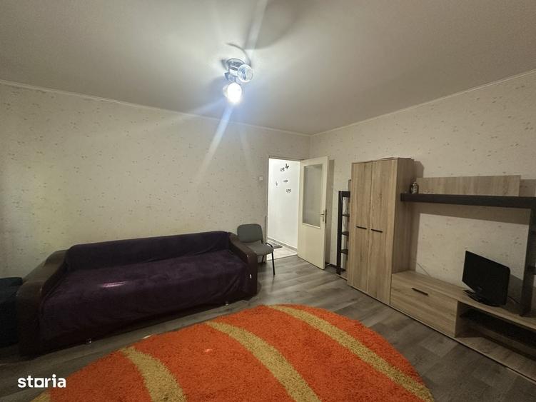 Apartament cu 2 camere în Malu Roșu
