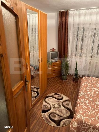 Apartament cu 3 camere decomandat în Obcini