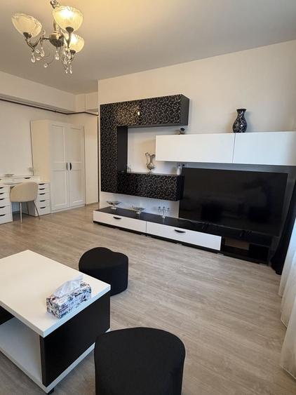 Apartament cu 2 camere decomandat în Palazu Mare