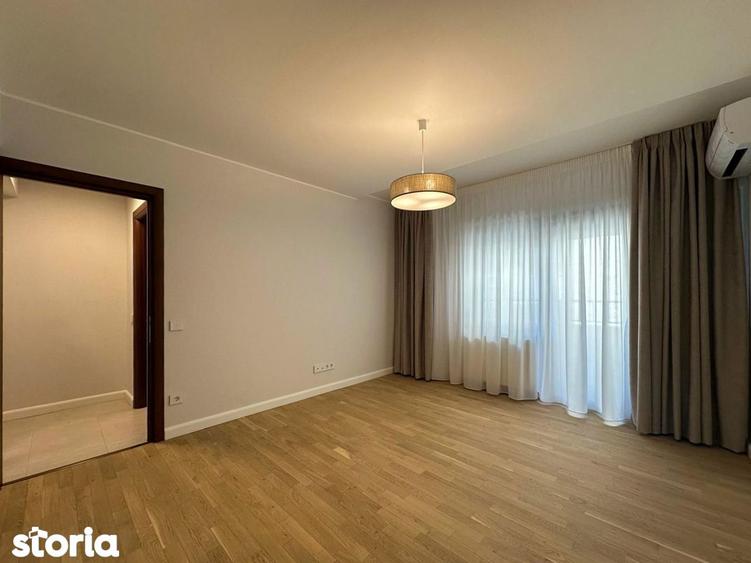 Apartament cu 4 camere în Aviatorilor