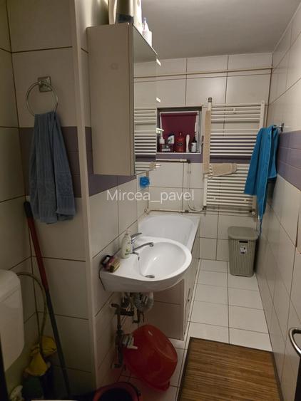 Proprietar | 2 camere decomandat | 54,56 mp | 5 min Sun Plaza & metrou