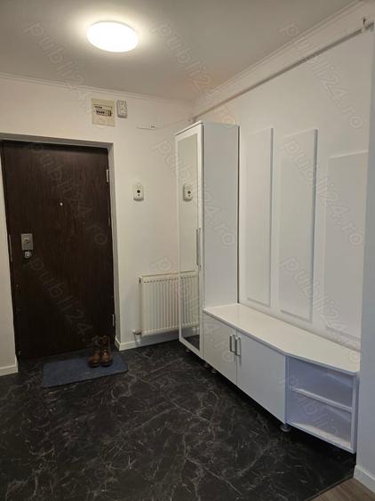 Apartament cu 2 camere decomandat în Micălaca