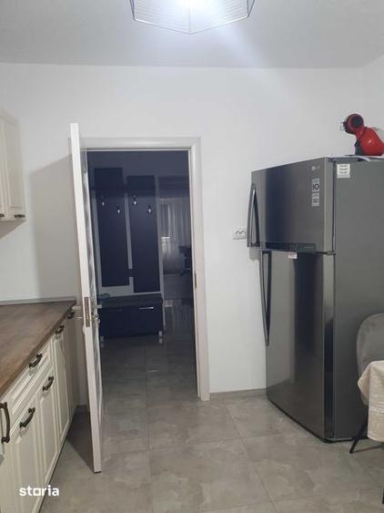 Apartament cu 3 camere decomandat, mobilat în ICIL