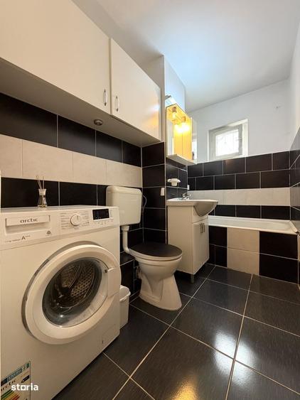 Apartament 2 camere, 51 mp utili, parter, boxa - zona Lugojului - 1