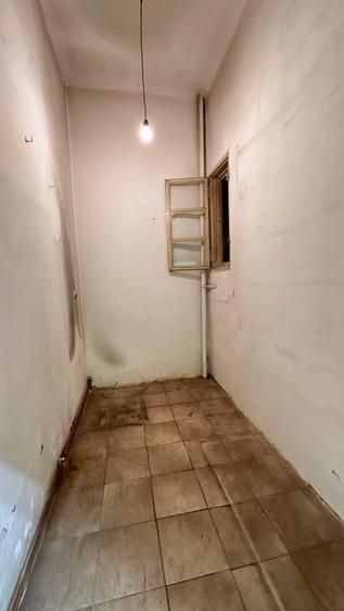 Duplex cu 3 camere cu Canalizare în Odobescu