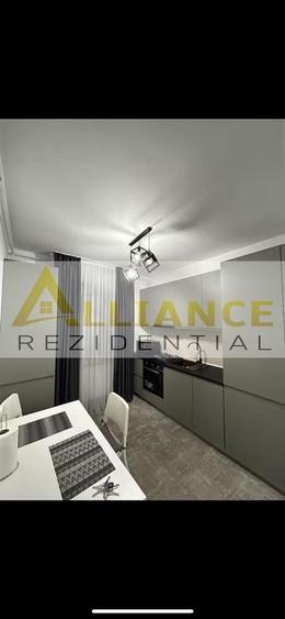 Apartament cu 2 camere decomandat în Sud