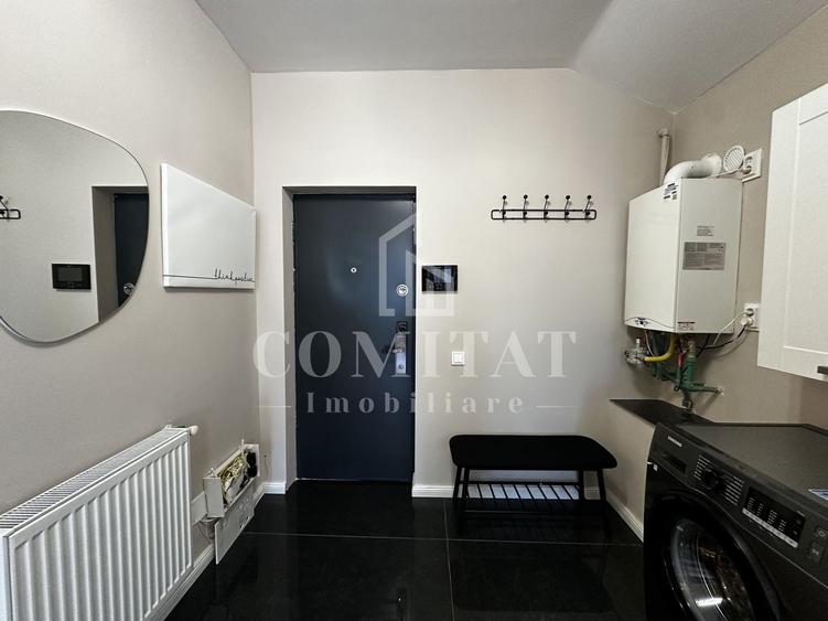 Apartament 2 camere | La cheie | Zona Str Teilor-Floresti - 13