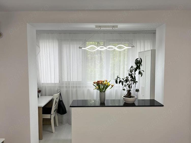 Vand apartament 2 camere - etajul 1 - 1