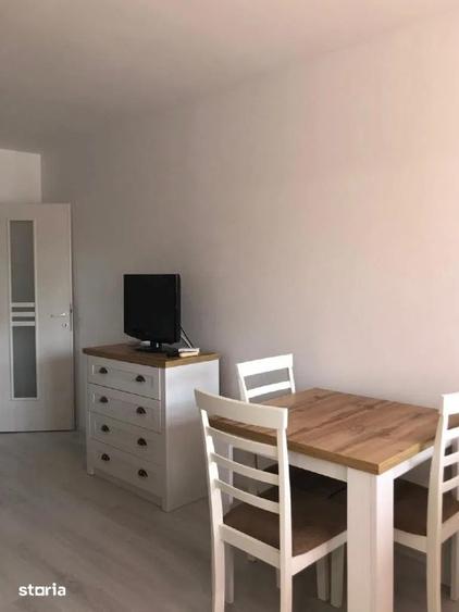 Garsonieră semidecomandată în Colentina