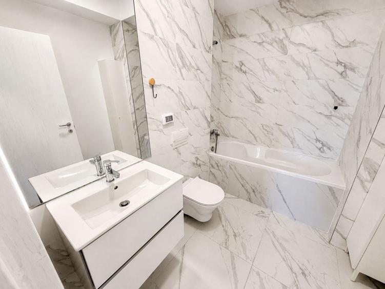 Garsoniera Novum Residence 56 Drumul Taberei Lujerului Gorj Mall Plaza - 14