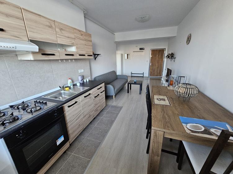 Apartament 2 camere modern | Prima inchiriere Vacaresti Oltenitei - 7
