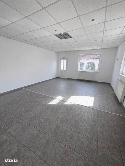 Spațiu comercial, de 70 mp, în Central