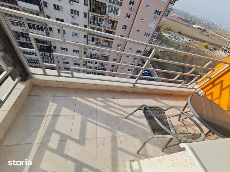 Apartamente cu 2 camere in New Confort City / Splaiul Unirii - 3