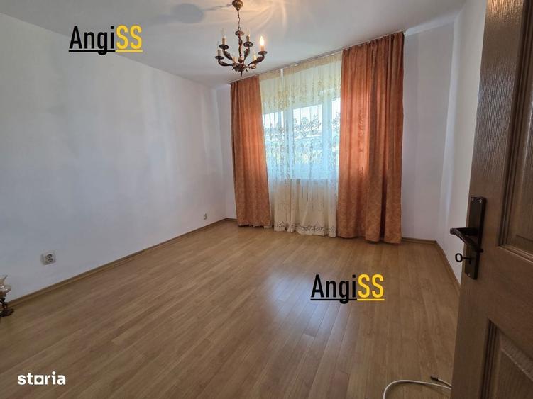 Apartament 2 camere, MODERN centrala pe gaz, aer conditionat-MOBILAT - 3
