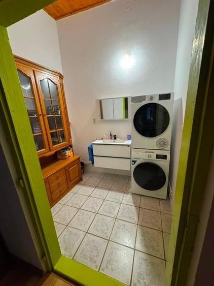 Casă individuală cu 3 camere cu Canalizare în Săcălaz