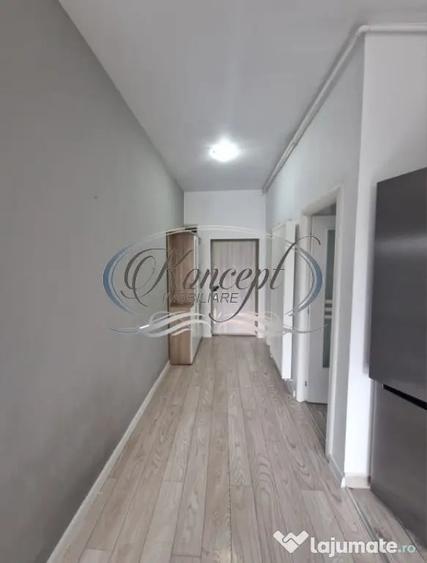 Apartament 3 camere, terasa 16 mp, Marasti - 7