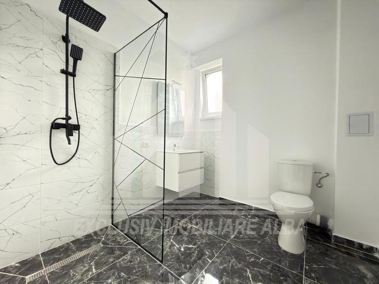 Apartament 3 camere | Open space | 68 mp | Etaj 3 | Green Residence - 5