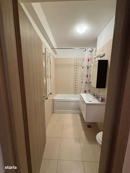Apartament 2 camere Bloc Nou Zona Mihail Sebastian , sector 5 - 12