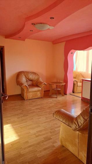 Inchiriez apartament 2 camere,zona Cotu Mic! - 7