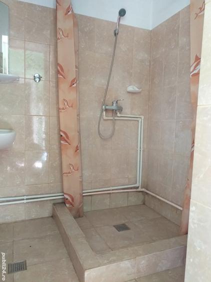 Casă cu 3 camere cu Teren 2877 Mp în Iosif