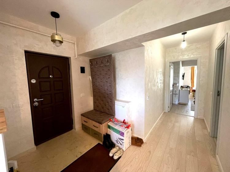 Apartament 2 camere + loc de parcare inclus, Bloc nou,  zona Pacurari, Iasi - 6