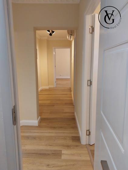 Apartament cu 2 camere decomandat, mobilat în Victoriei