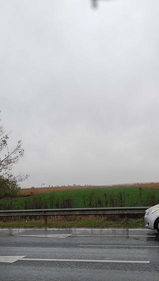 Teren de 6200 mp, în Luizi-Călugăra