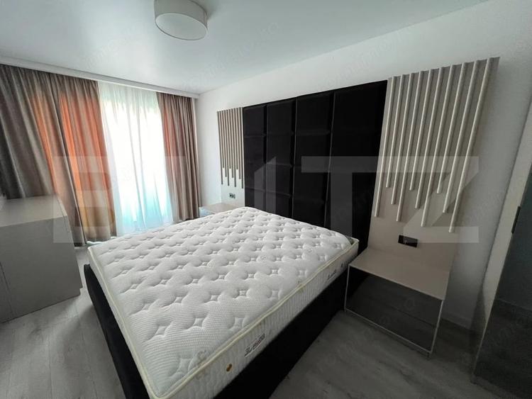 Apartament 2 camere, lux, parcare, zona UMF - 2