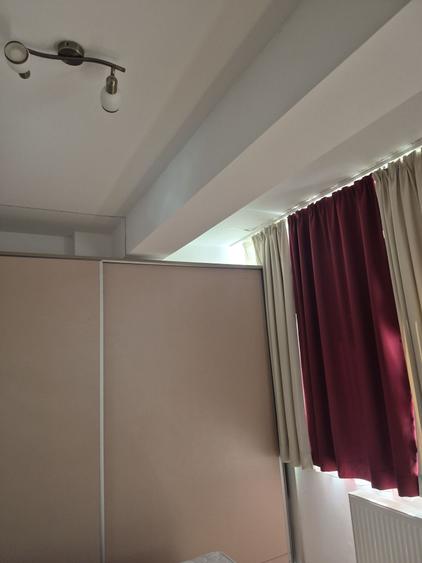 Apartament cu 2 camere semidecomandat în Puranii de Sus