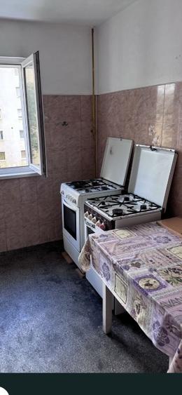 Garsonieră nedecomandată în Astra