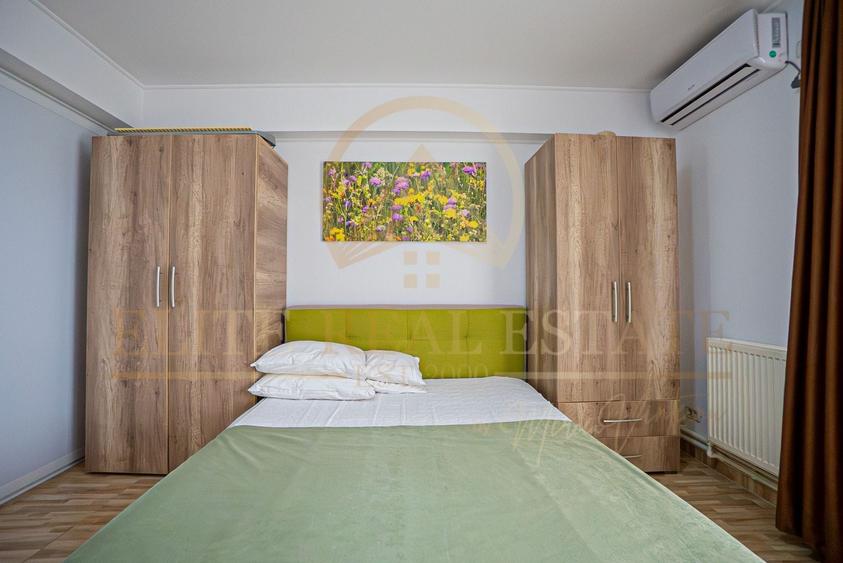 Casă individuală cu 24 camere cu Canalizare în Nord