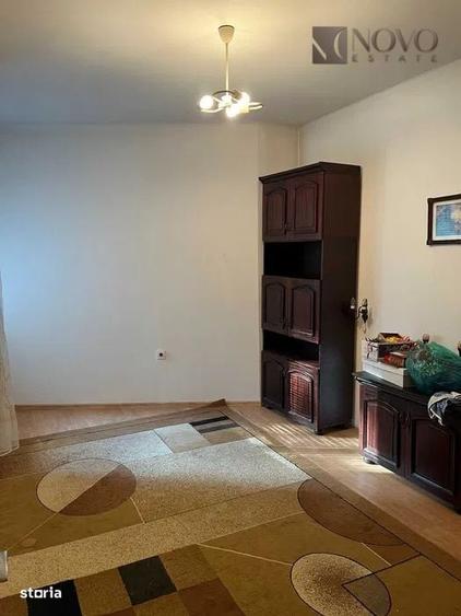 4 Camere | P-ta Rosseti | Centrala Imobil | AC | Pet Friendly | Balcon - 2