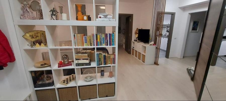 Apartament cu 2 camere decomandat în Prelungirea Ghencea