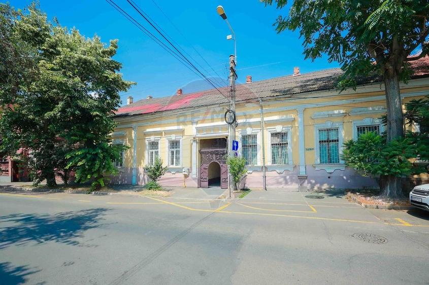 Garsonieră decomandată în Ultracentral