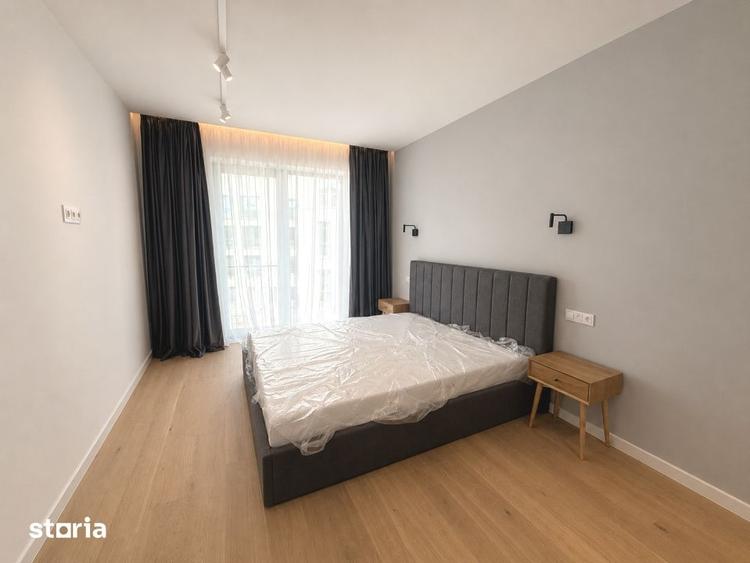 Apartament 2 camere | Prima inchiriere | The Corner Dragos Voda | - 9