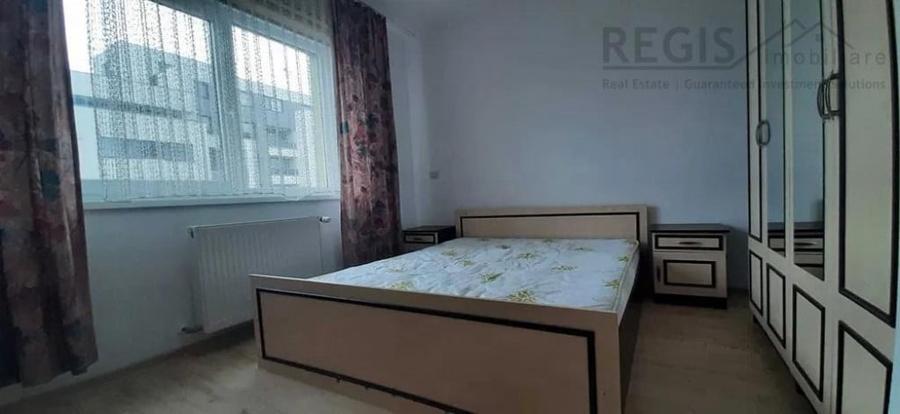 Apartament cu 2 camere decomandat în Sud