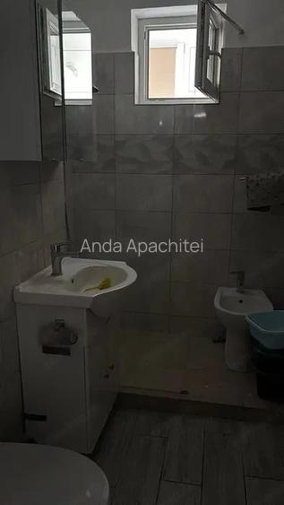 Apartament 3 Camere Astra