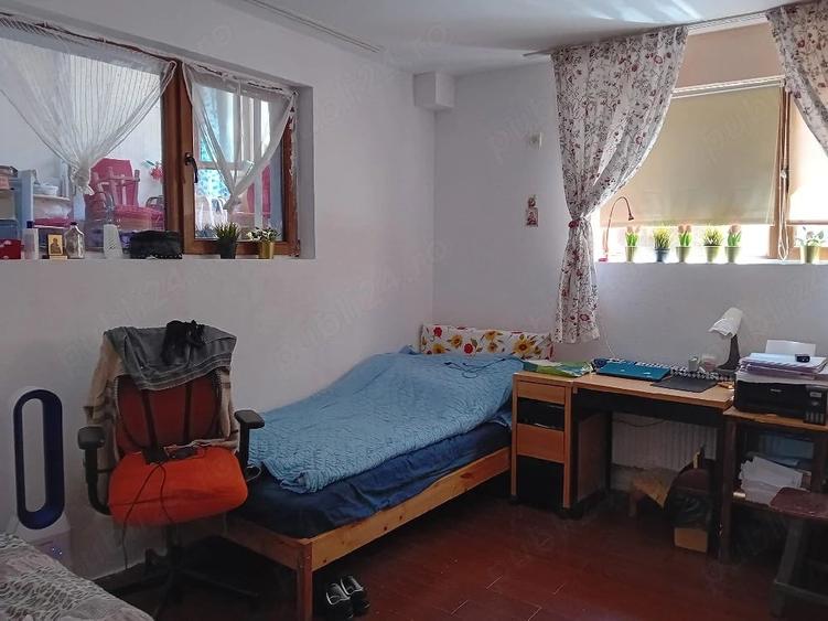 Apartament cu 2 camere decomandat în Bucureștii Noi