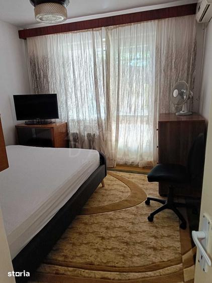Apartament cu 3 camere în Tudor