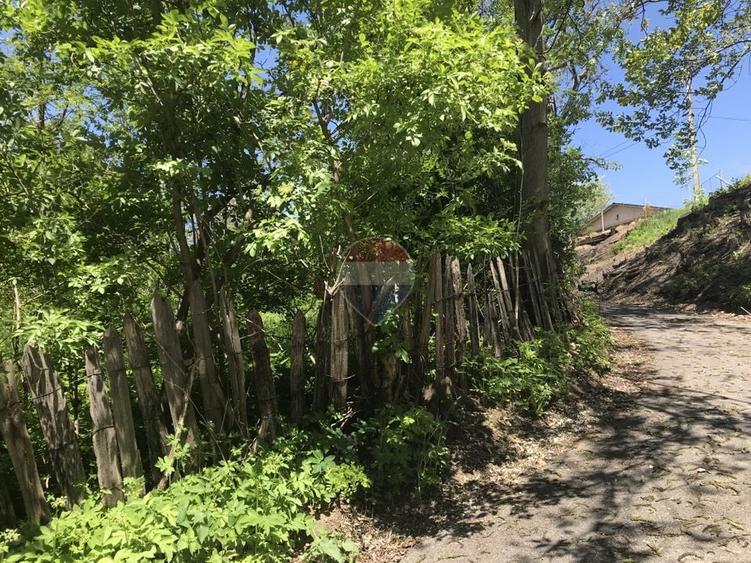 Teren Construcții intravilan de 2511 mp, în Nord