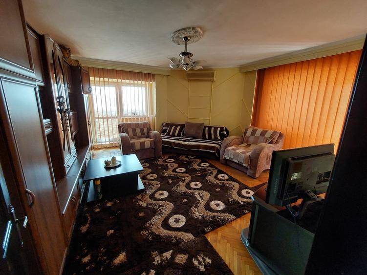 Apartament 2 camere decomandat, Tomis 3/City Mall - 1