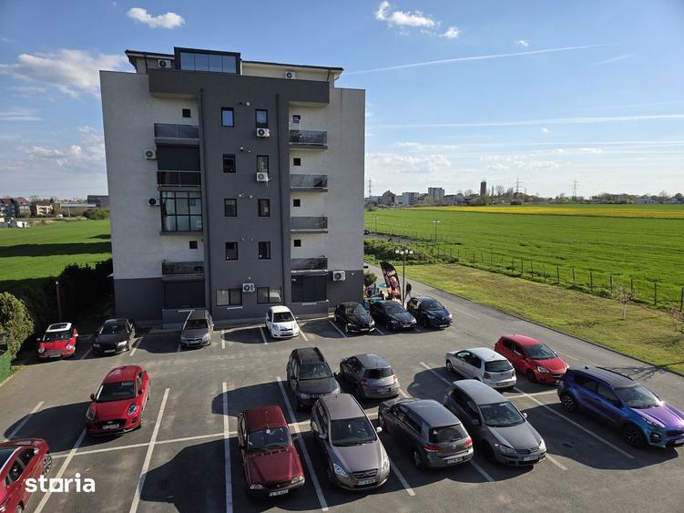 De vanzare apartament cu vedere laterala la mare - 8