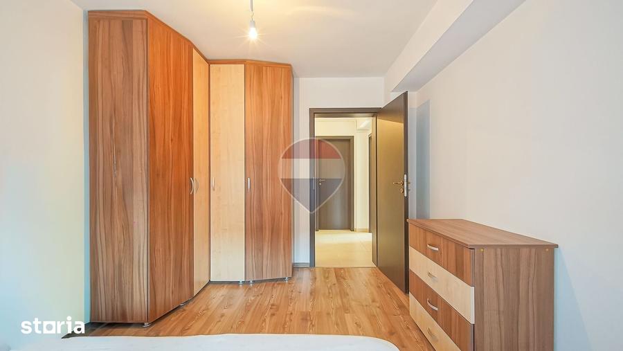 Apartament 3 camere 2 bai | Splendor by Urban Invest | Zona Tractorul - 4