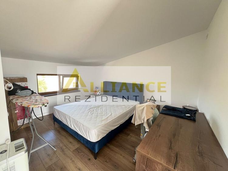 Duplex cu 4 camere cu Canalizare în Berceni