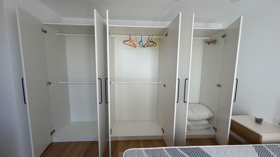 Duplex cu 5 camere cu Canalizare în Exterior Nord